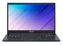 لپ تاپ ایسوس لپ تاپ ایسوس 14 اینچی مدل Vivobook Go 14 E410KA Pentium Silver N6000 4GB 256GB